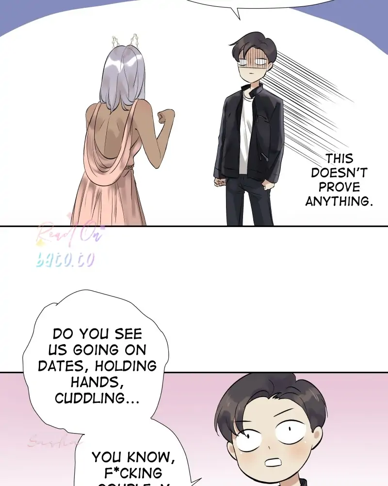 Read Freaking Romance (en) Manga Online