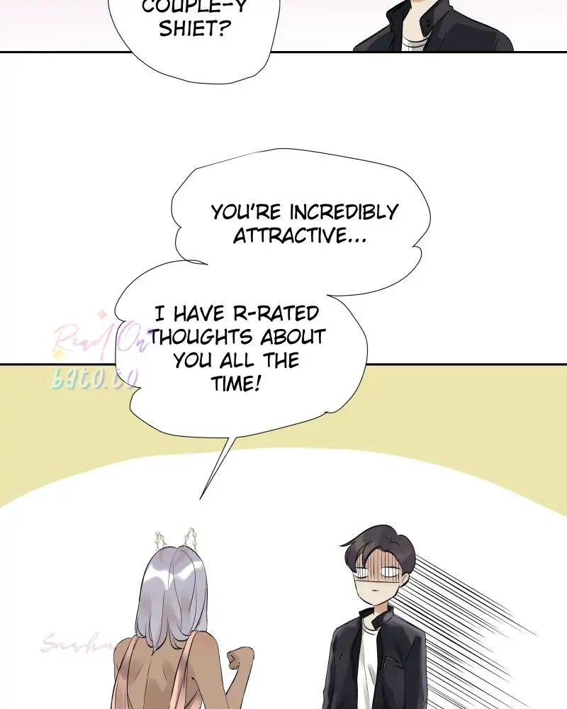 Read Freaking Romance (en) Manga Online