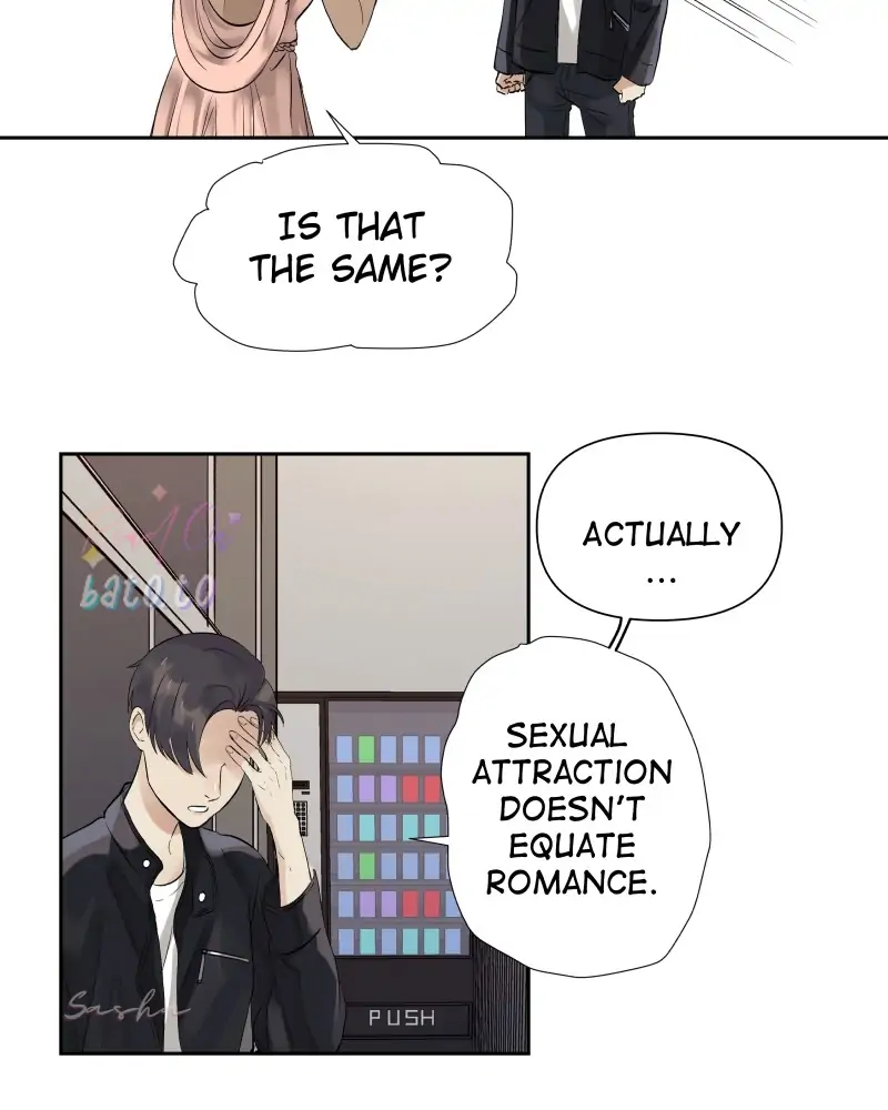 Read Freaking Romance (en) Manga Online