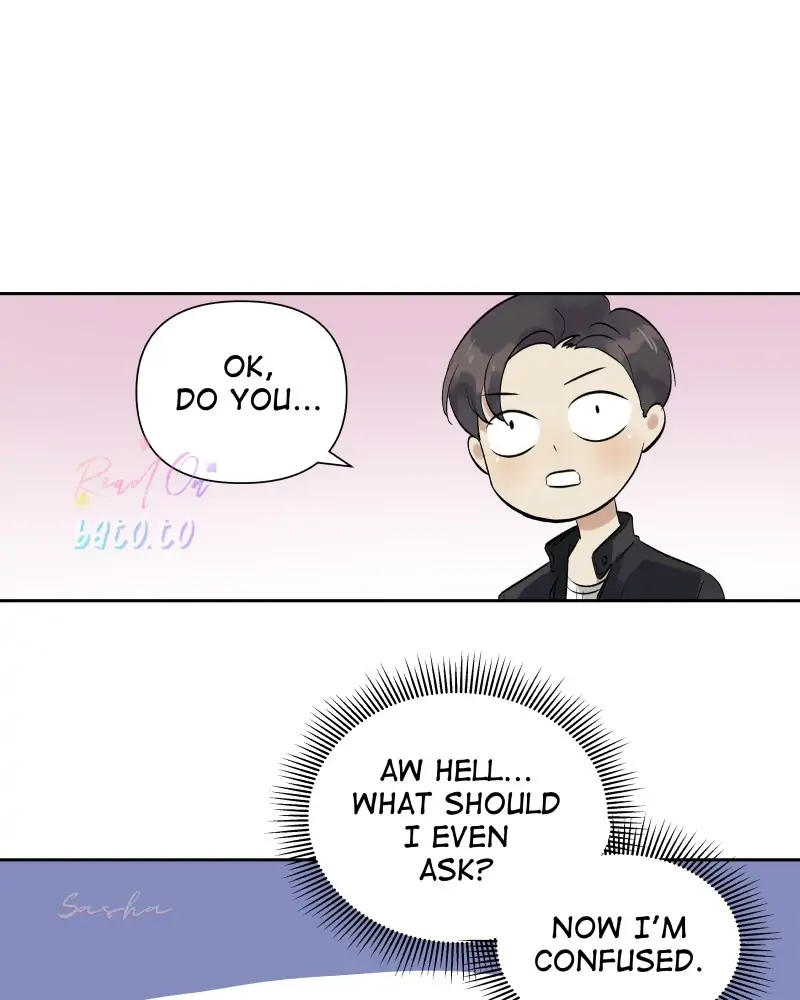 Read Freaking Romance (en) Manga Online