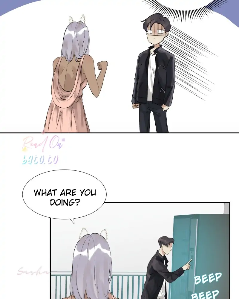 Read Freaking Romance (en) Manga Online