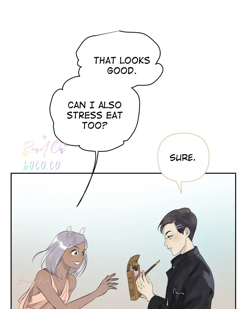 Read Freaking Romance (en) Manga Online