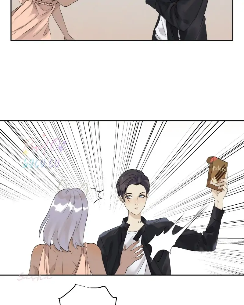 Read Freaking Romance (en) Manga Online