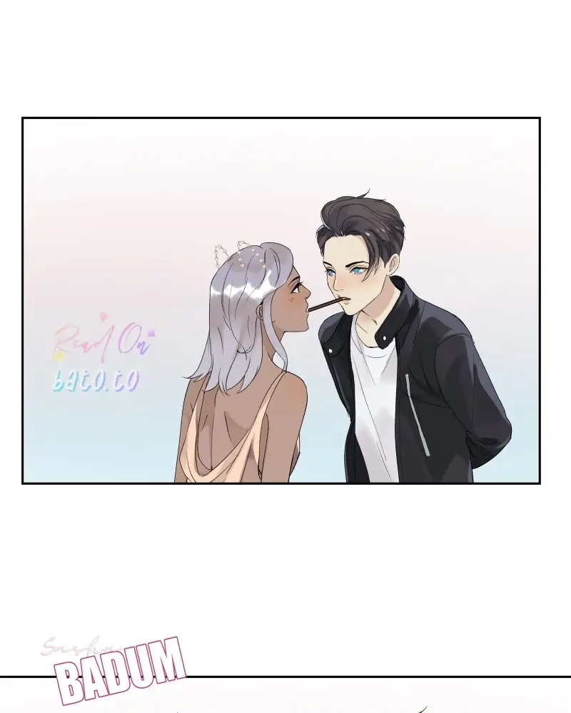 Read Freaking Romance (en) Manga Online