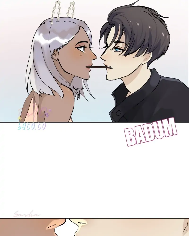 Read Freaking Romance (en) Manga Online