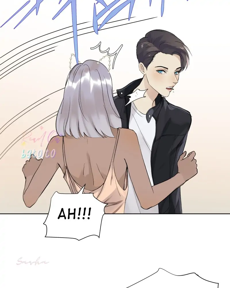 Read Freaking Romance (en) Manga Online