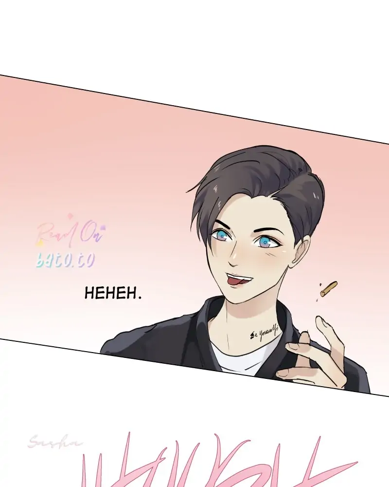 Read Freaking Romance (en) Manga Online