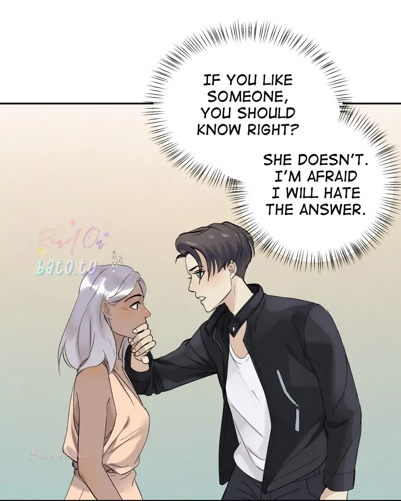Read Freaking Romance (en) Manga Online