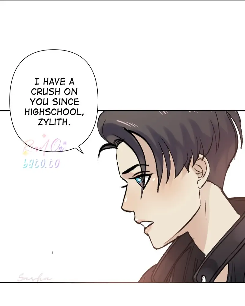 Read Freaking Romance (en) Manga Online