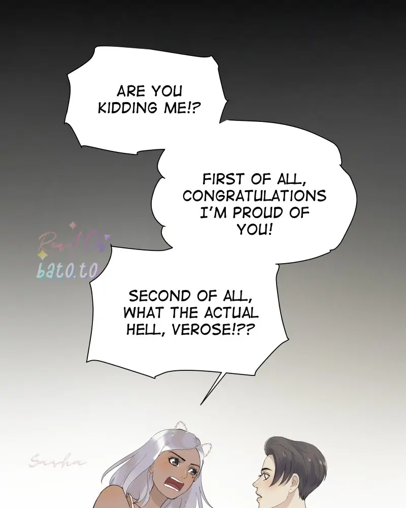 Read Freaking Romance (en) Manga Online