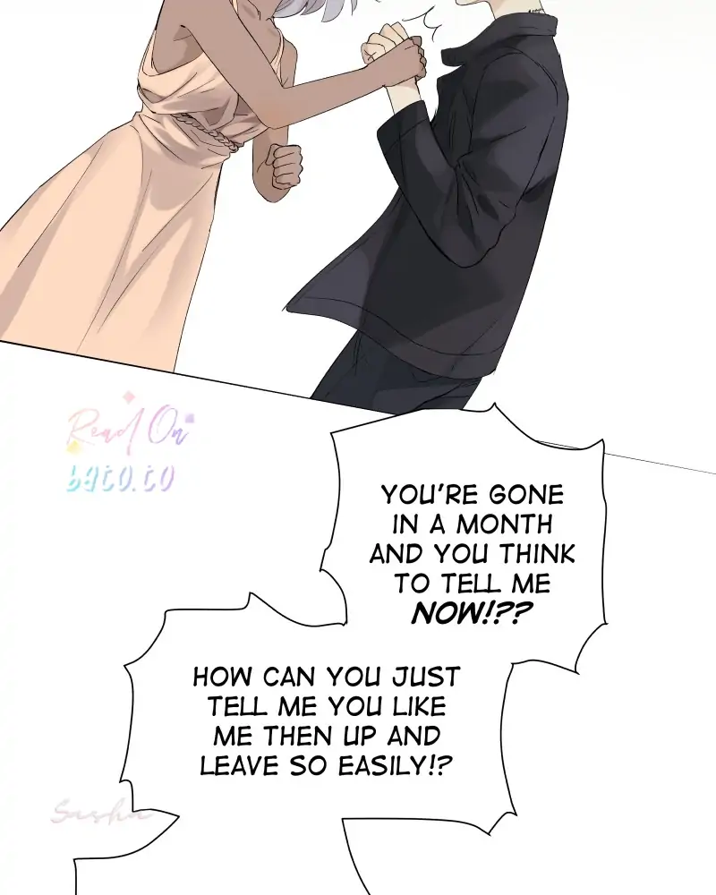 Read Freaking Romance (en) Manga Online