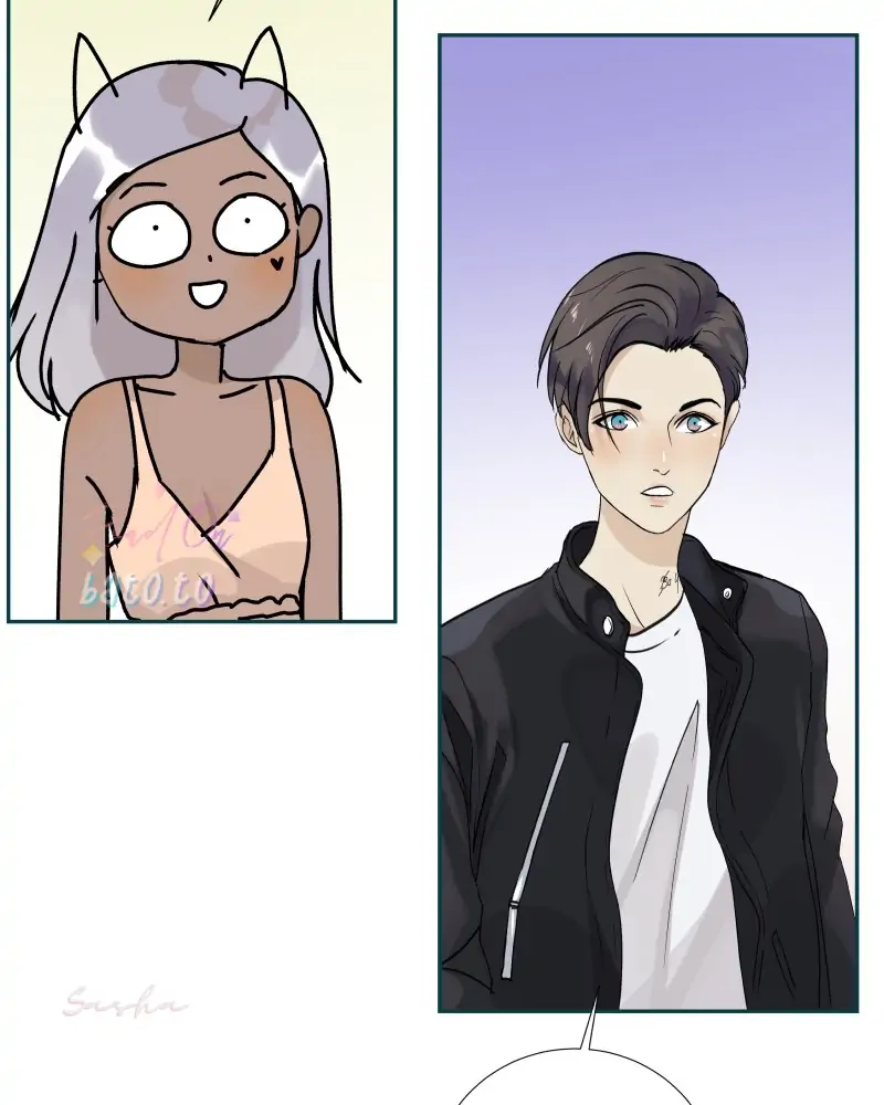 Read Freaking Romance (en) Manga Online