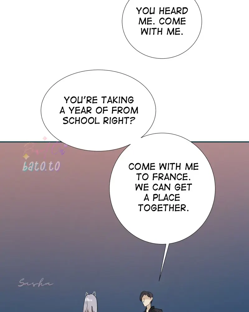 Read Freaking Romance (en) Manga Online