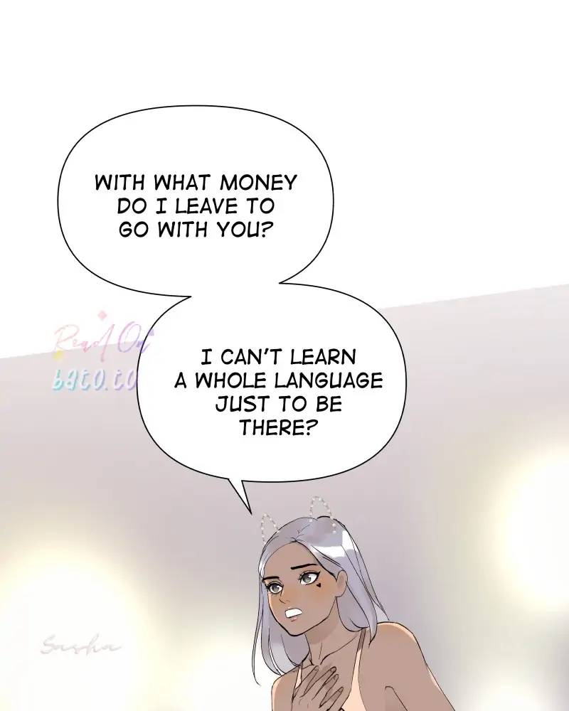 Read Freaking Romance (en) Manga Online