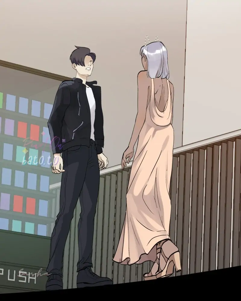 Read Freaking Romance (en) Manga Online