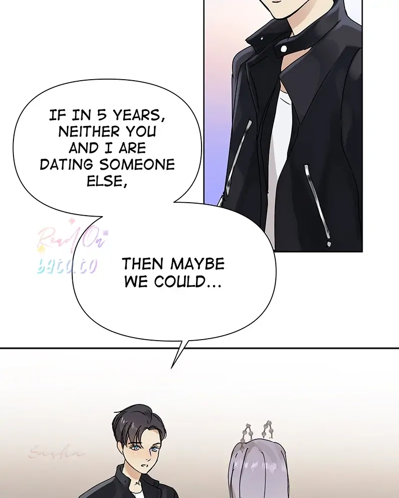 Read Freaking Romance (en) Manga Online