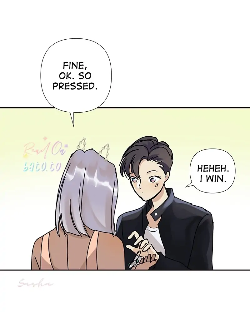 Read Freaking Romance (en) Manga Online