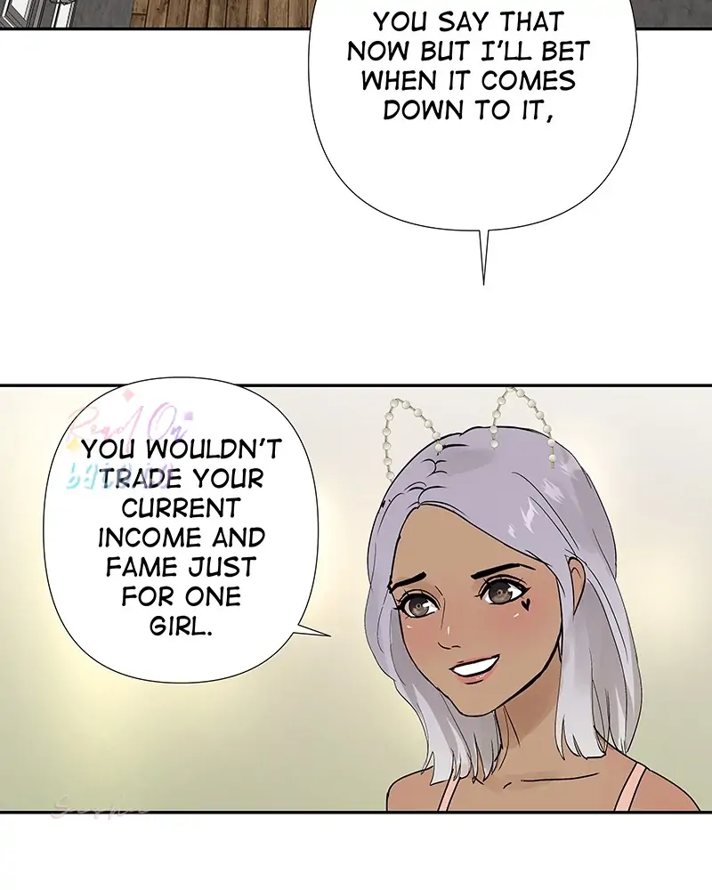 Read Freaking Romance (en) Manga Online