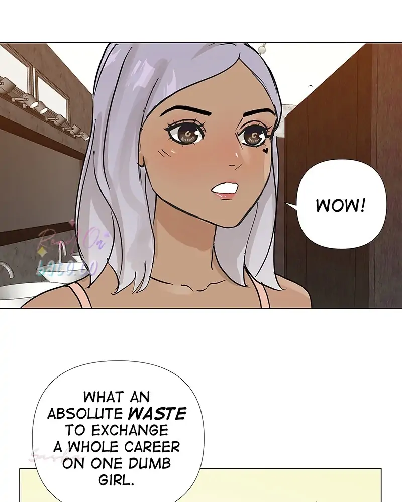 Read Freaking Romance (en) Manga Online