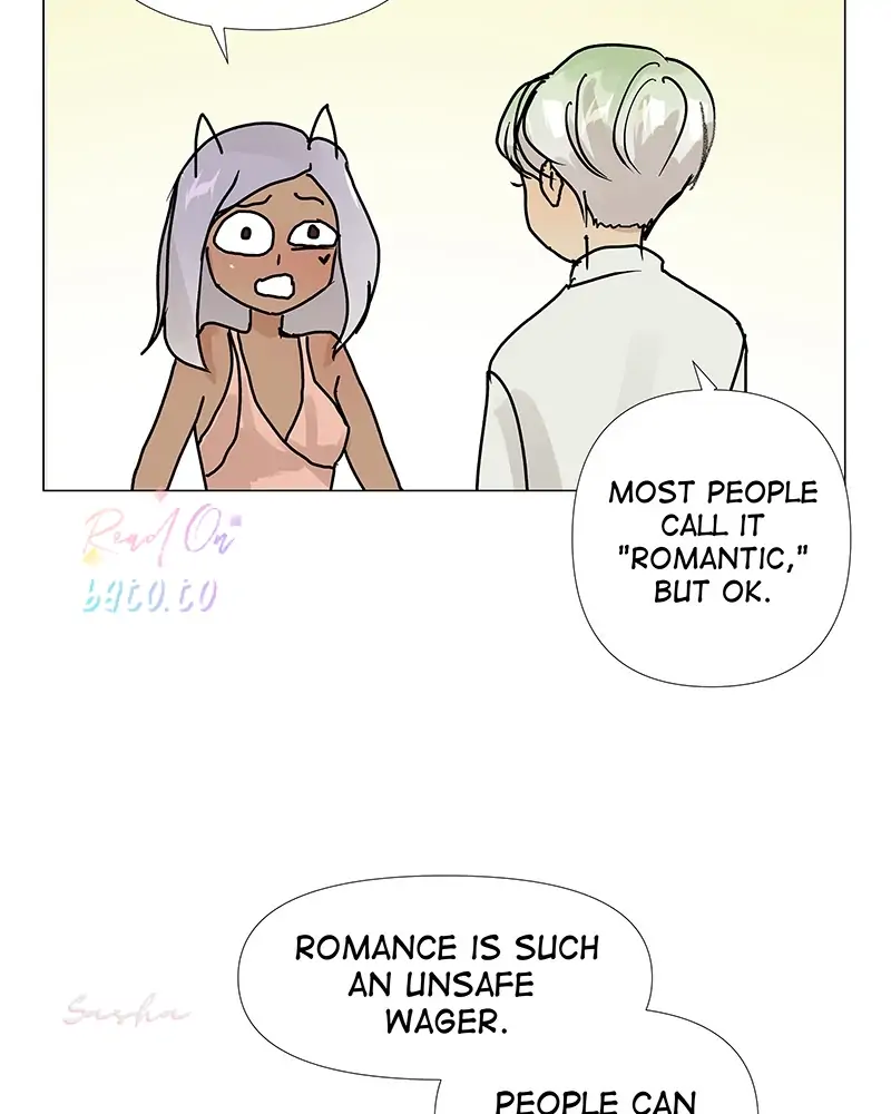 Read Freaking Romance (en) Manga Online