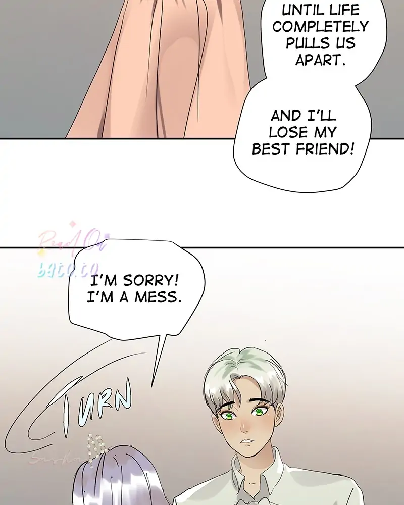 Read Freaking Romance (en) Manga Online