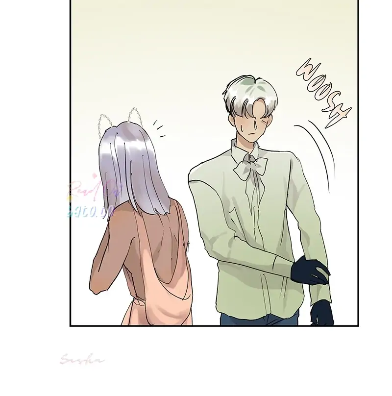 Read Freaking Romance (en) Manga Online