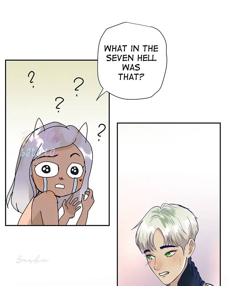 Read Freaking Romance (en) Manga Online