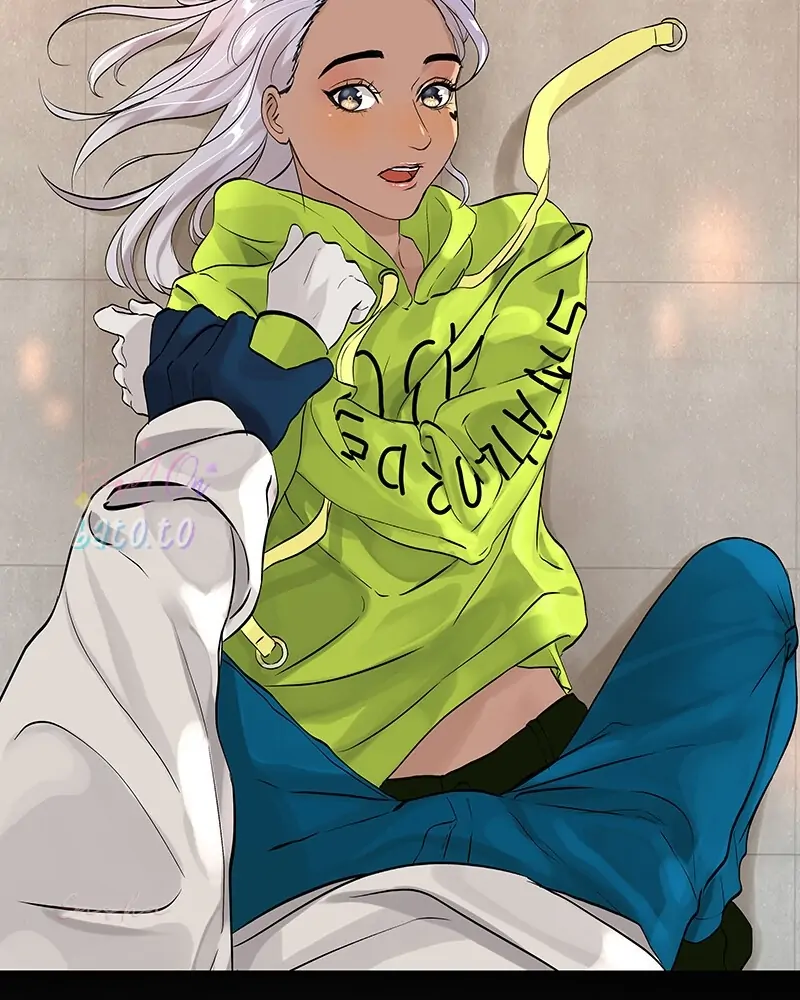 Read Freaking Romance (en) Manga Online