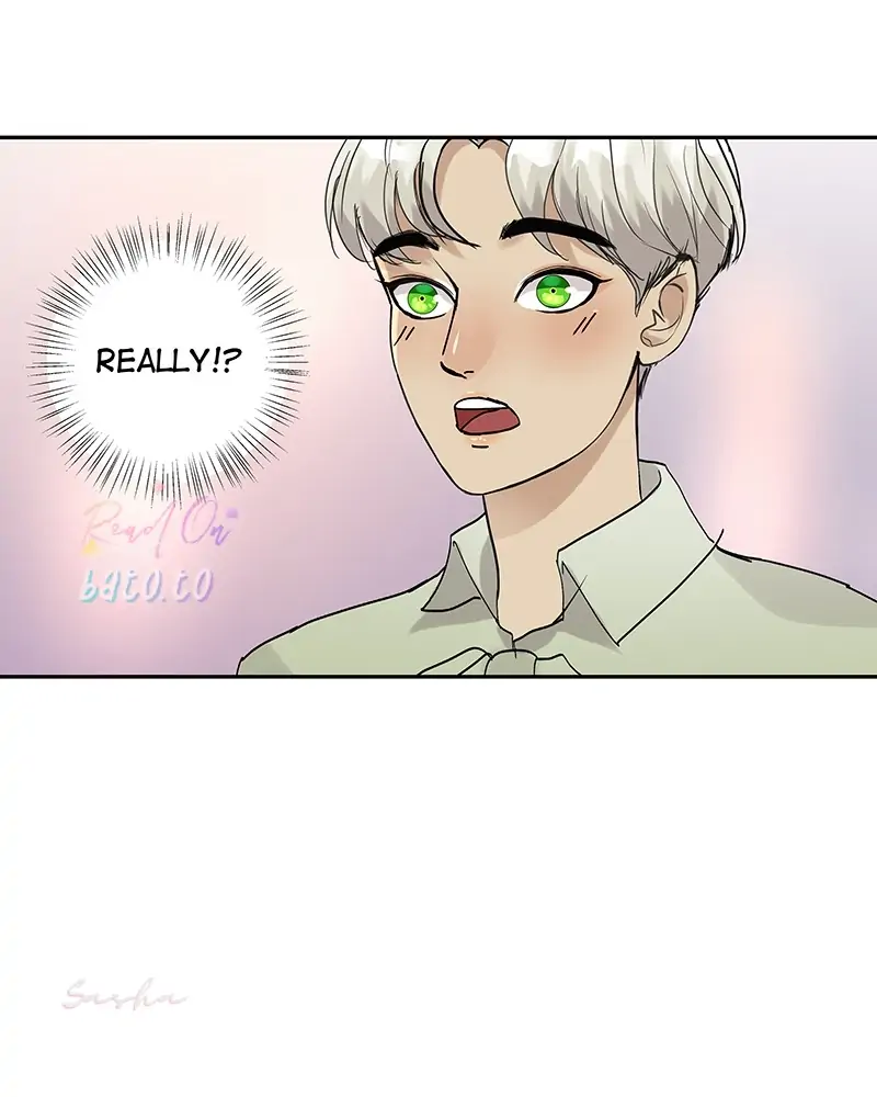 Read Freaking Romance (en) Manga Online