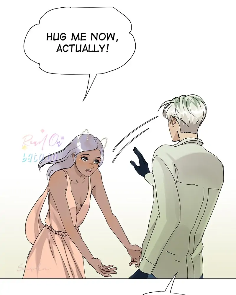 Read Freaking Romance (en) Manga Online