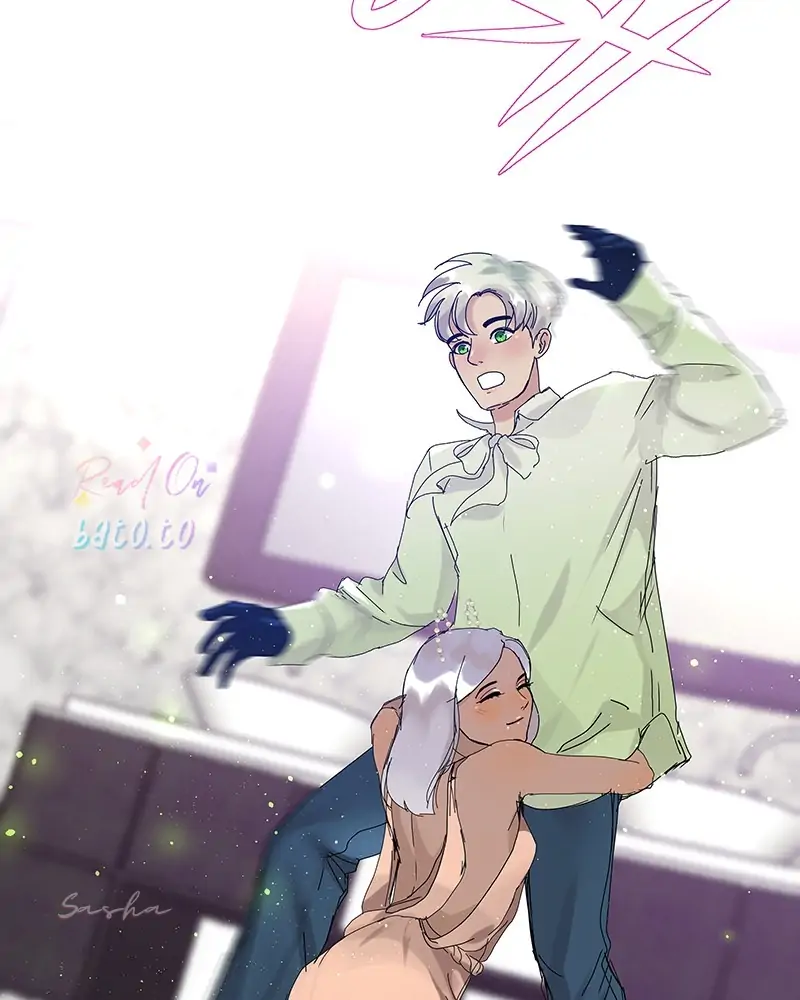 Read Freaking Romance (en) Manga Online