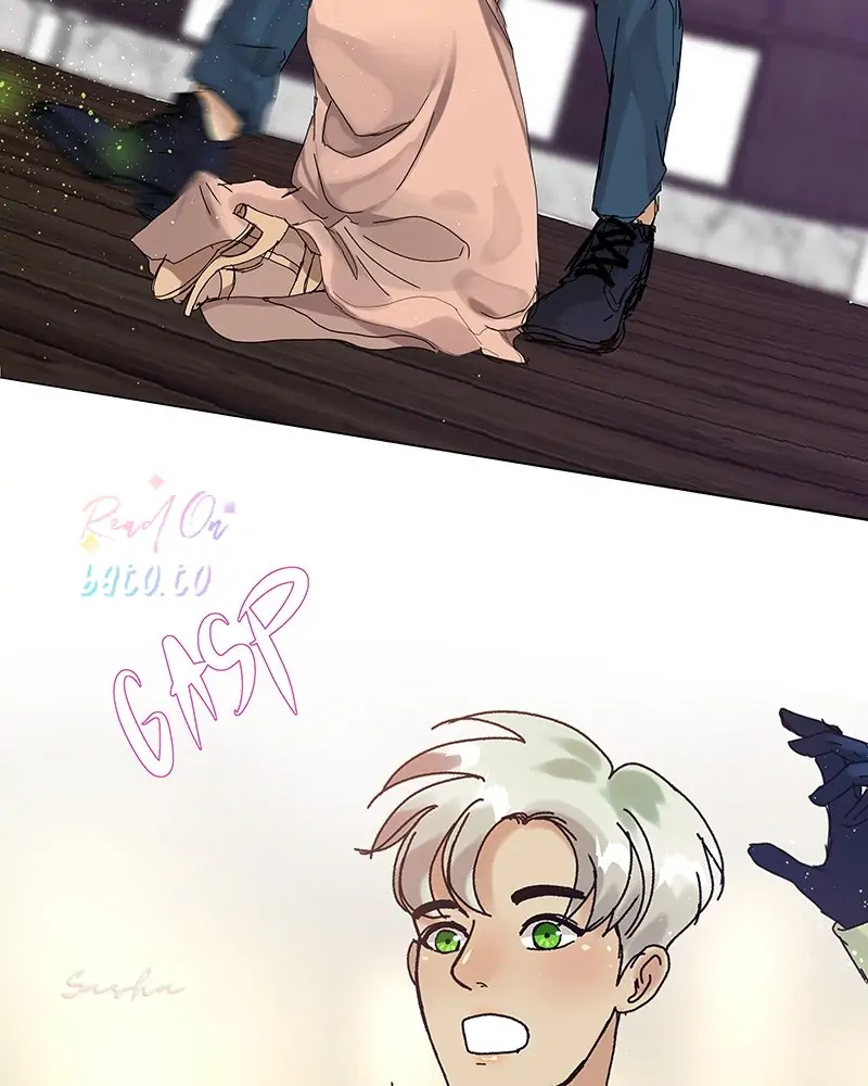 Read Freaking Romance (en) Manga Online