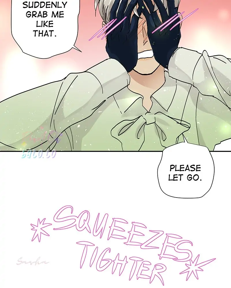 Read Freaking Romance (en) Manga Online