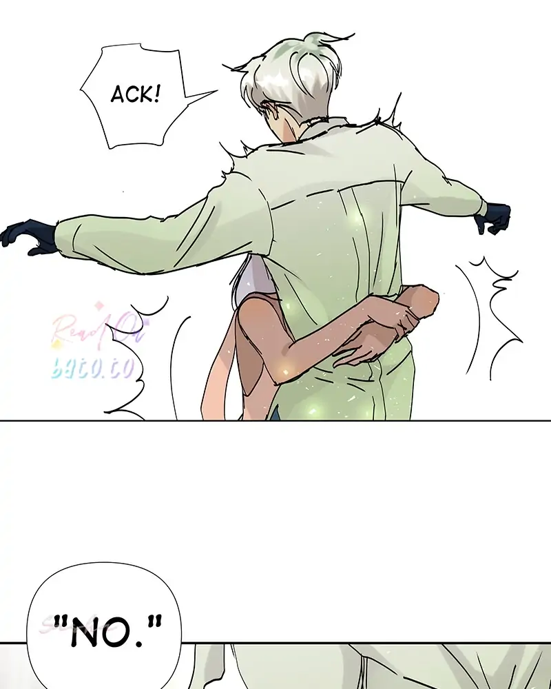 Read Freaking Romance (en) Manga Online