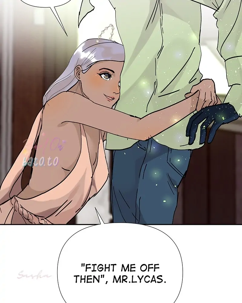 Read Freaking Romance (en) Manga Online