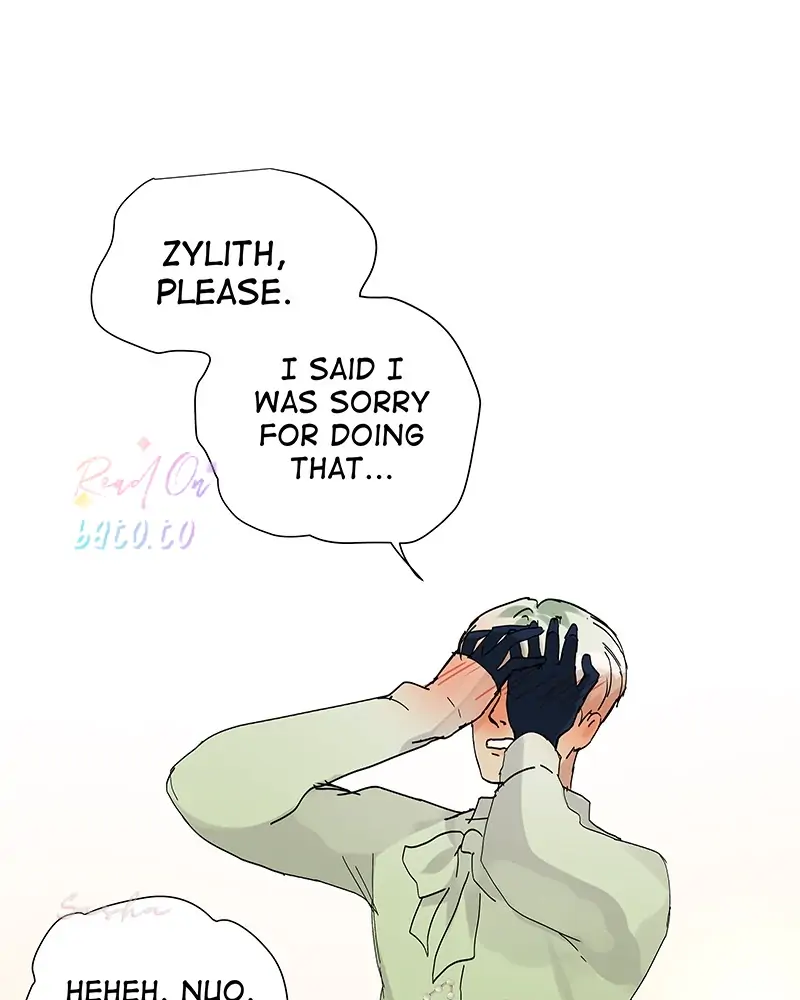 Read Freaking Romance (en) Manga Online