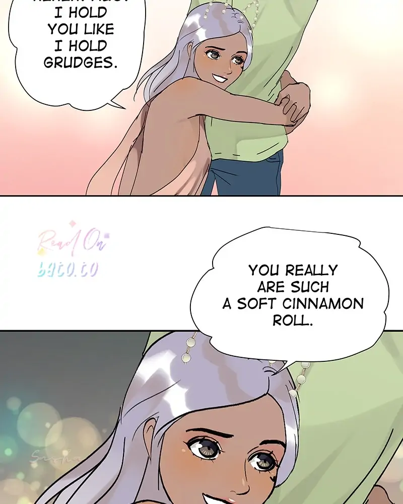 Read Freaking Romance (en) Manga Online