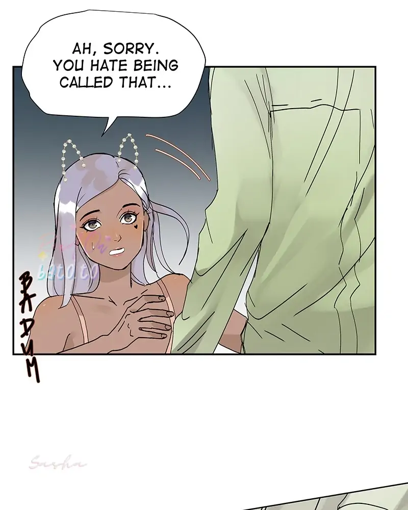 Read Freaking Romance (en) Manga Online