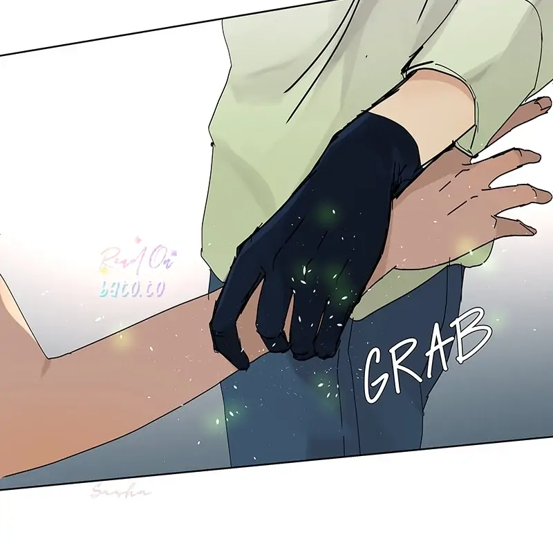 Read Freaking Romance (en) Manga Online