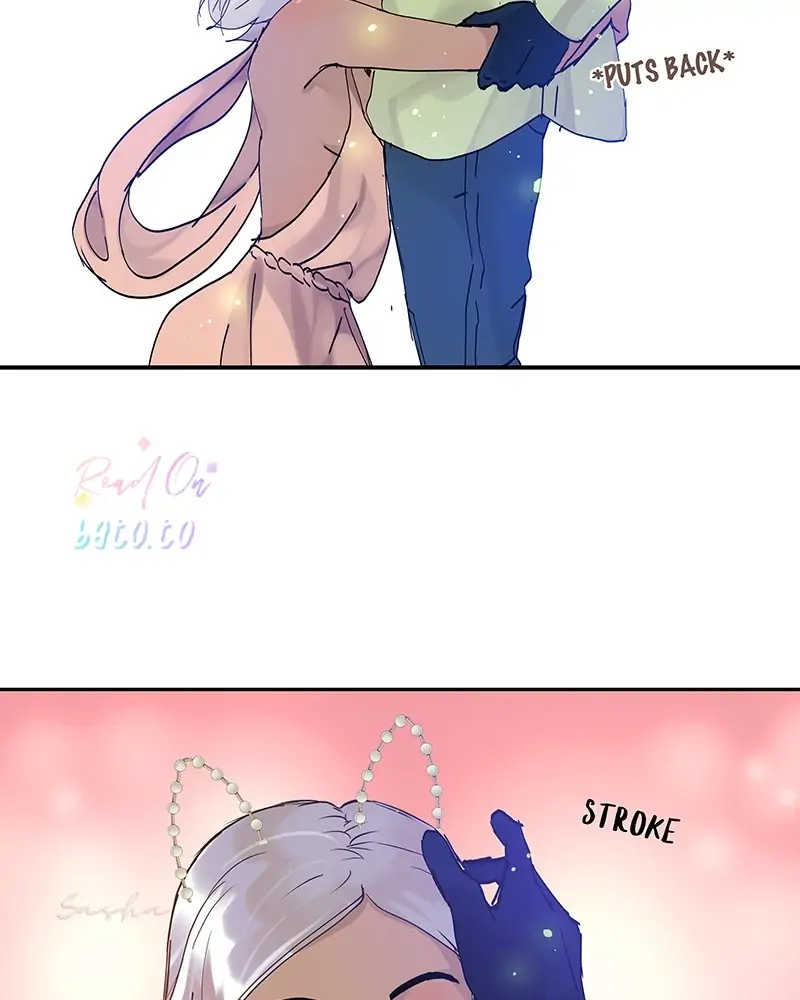 Read Freaking Romance (en) Manga Online