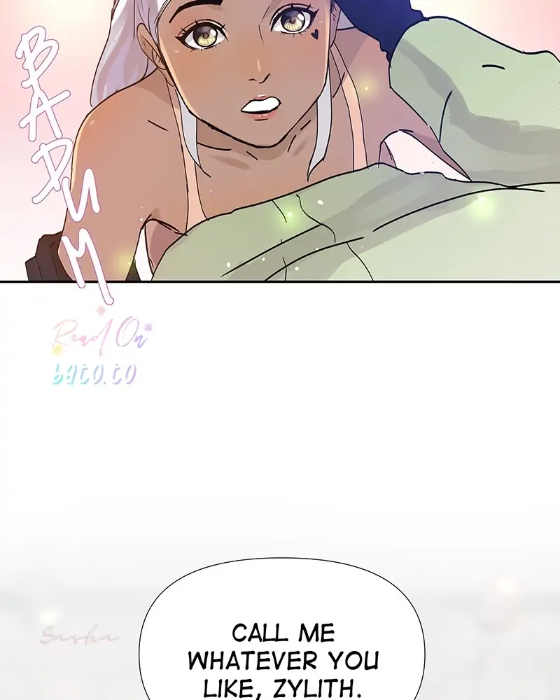 Read Freaking Romance (en) Manga Online