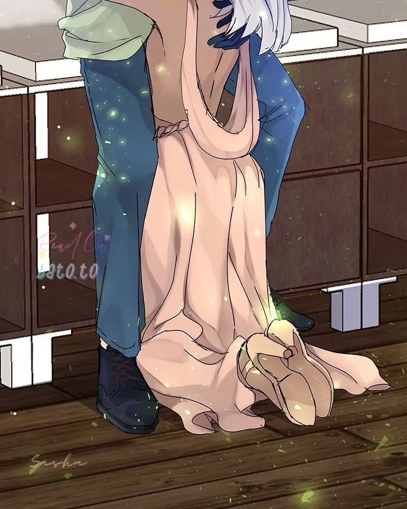 Read Freaking Romance (en) Manga Online