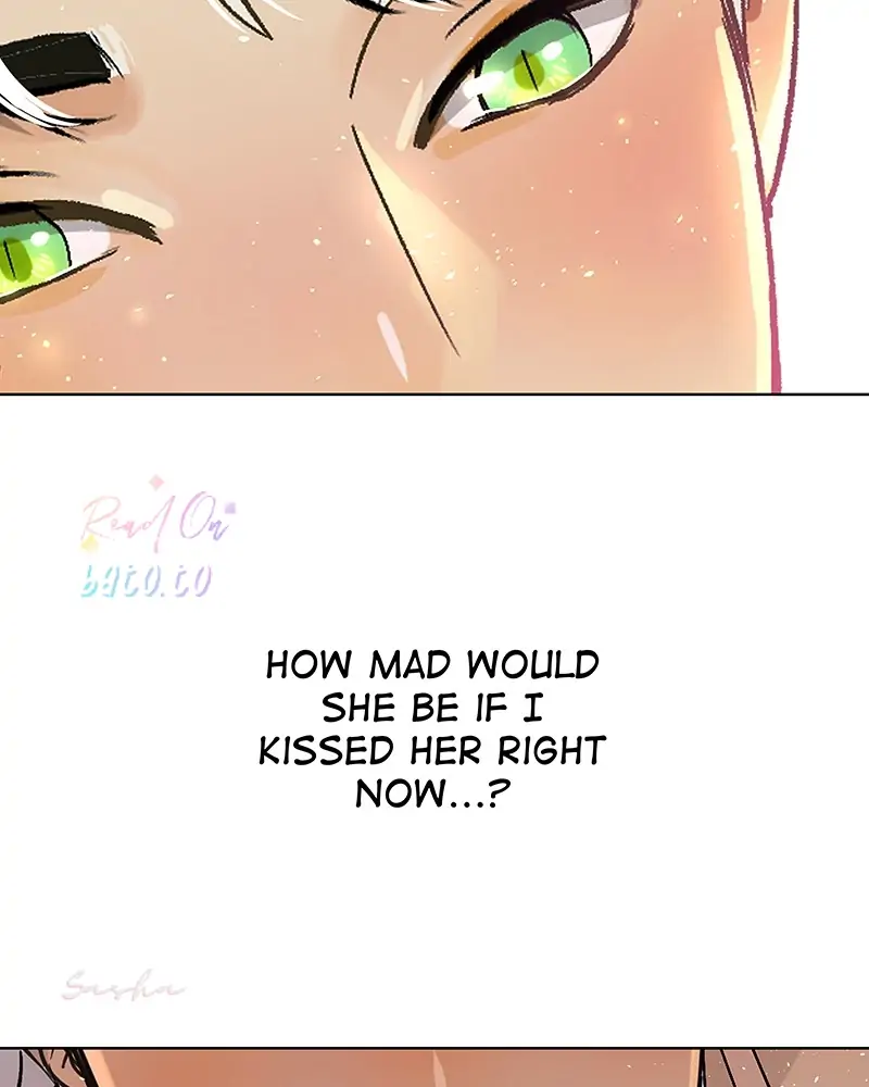 Read Freaking Romance (en) Manga Online