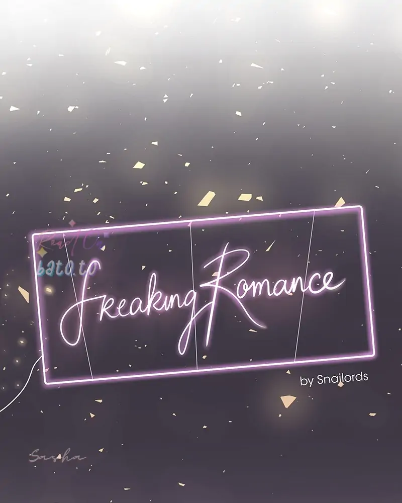 Read Freaking Romance (en) Manga Online