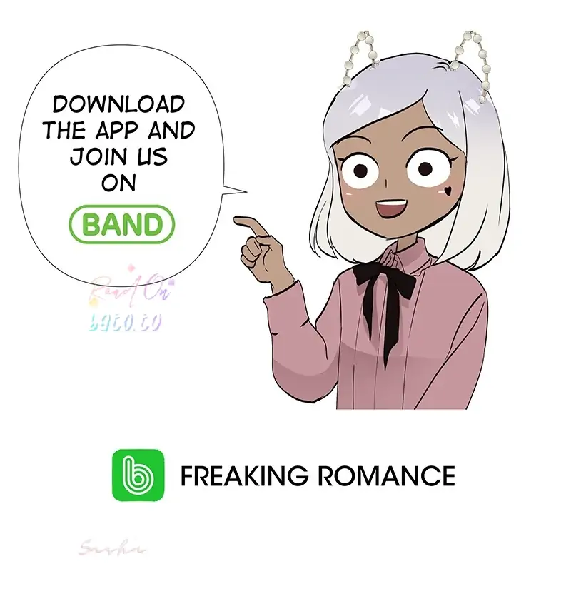 Read Freaking Romance (en) Manga Online