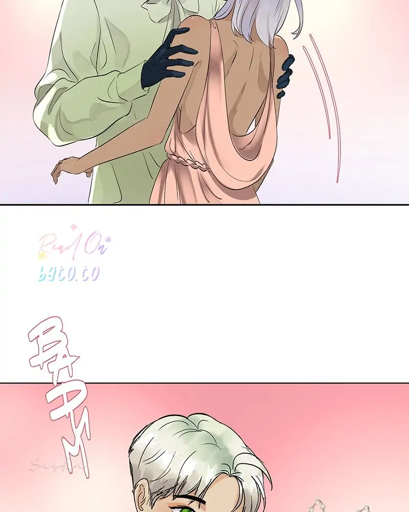 Read Freaking Romance (en) Manga Online