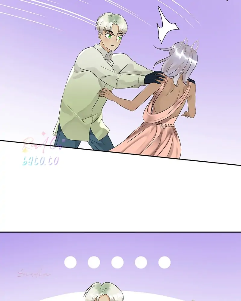 Read Freaking Romance (en) Manga Online