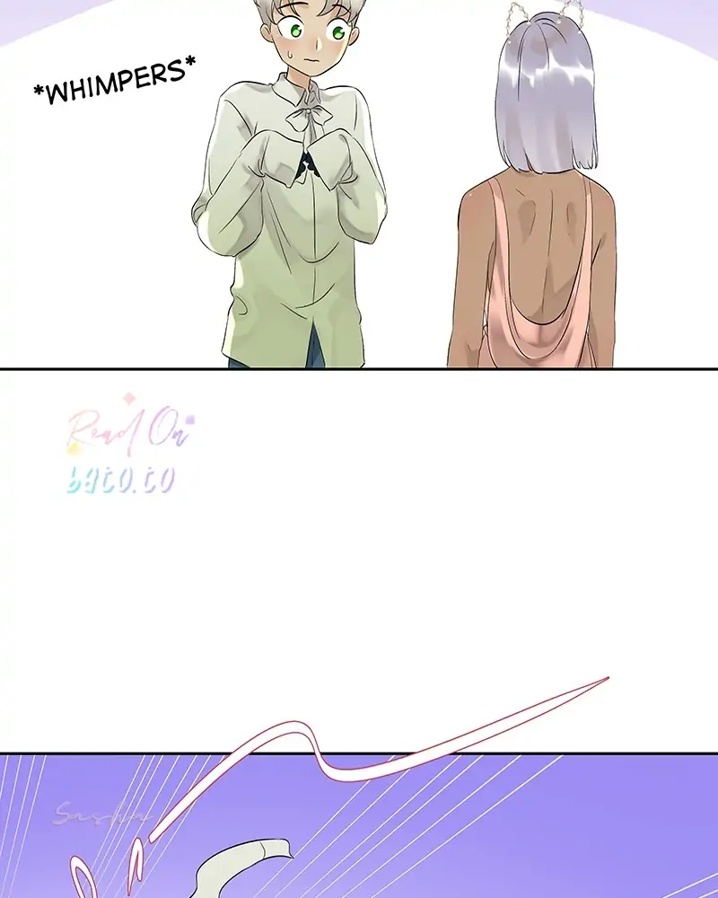 Read Freaking Romance (en) Manga Online