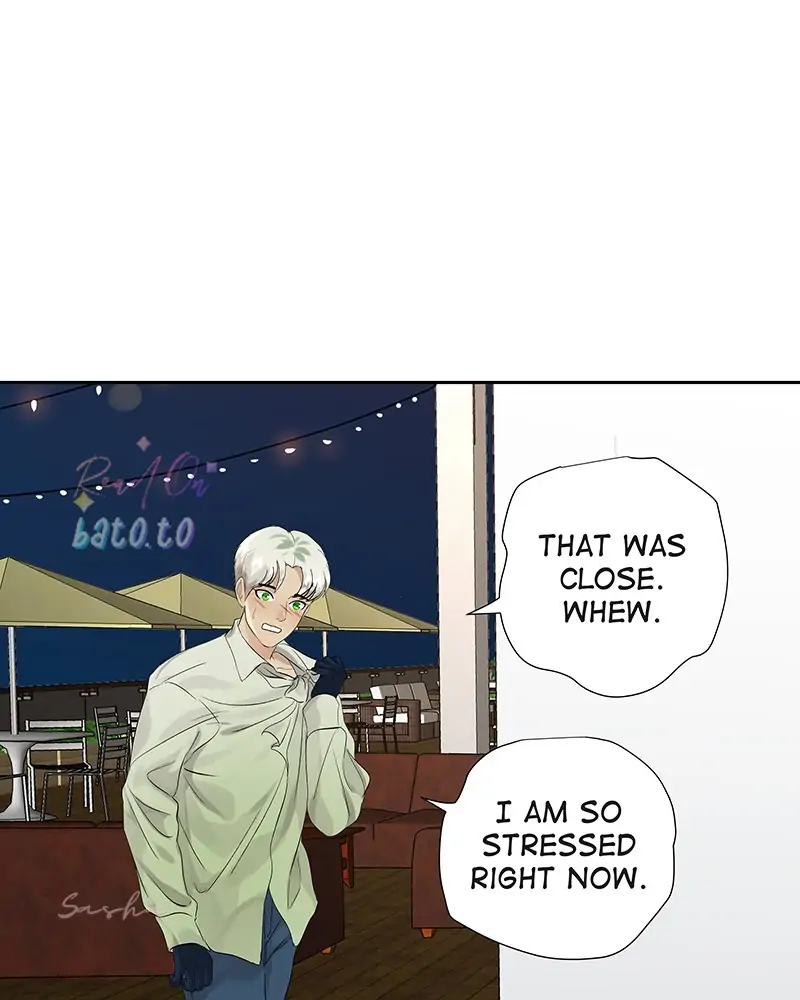 Read Freaking Romance (en) Manga Online