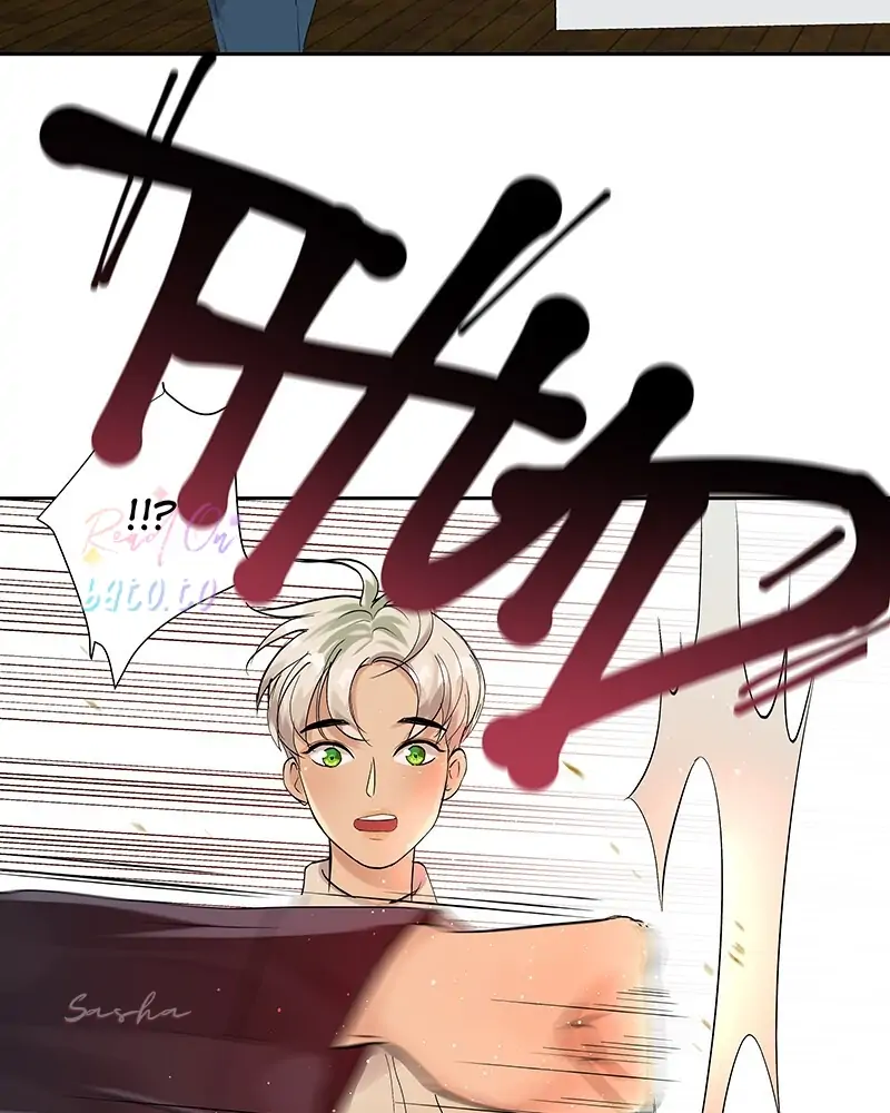 Read Freaking Romance (en) Manga Online